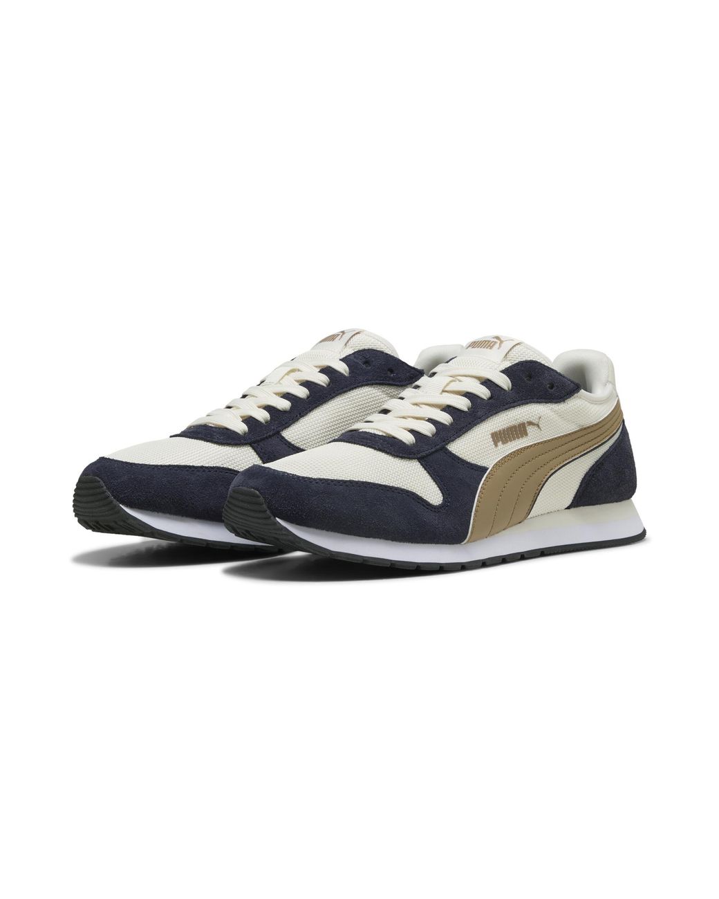 PUMA Blue St Miler Shoes Sneaker