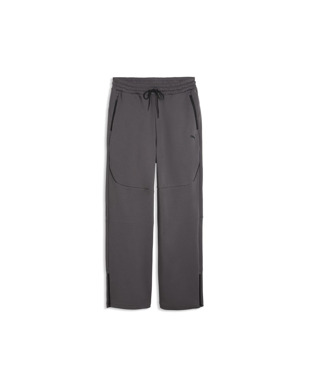 Pantalon Oversize Tech PUMA pour homme en coloris Gray