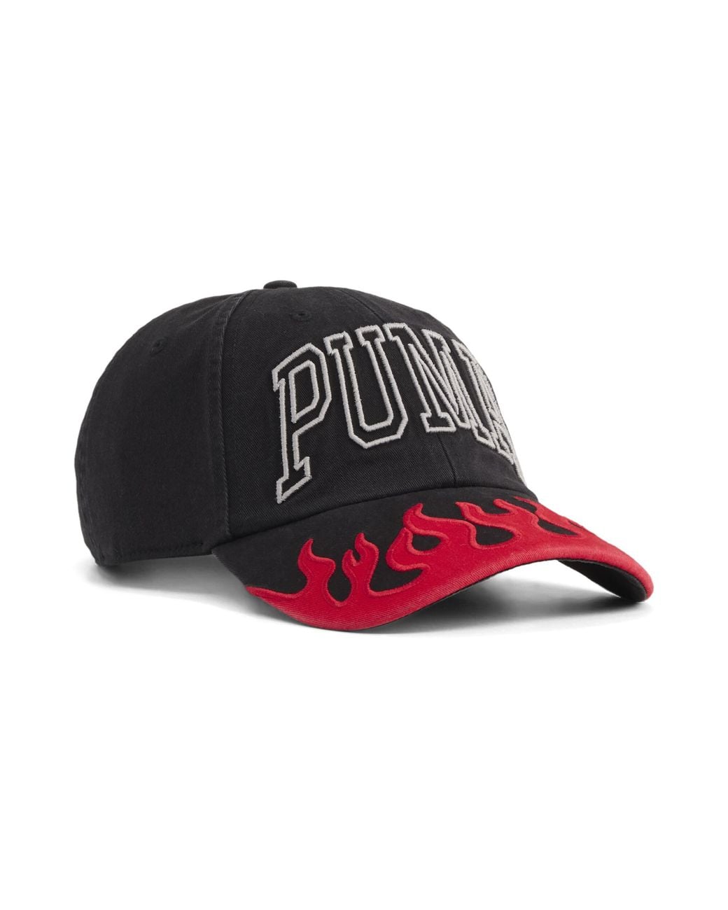 PUMA Red Flame Baseball-Cap, Accessoires