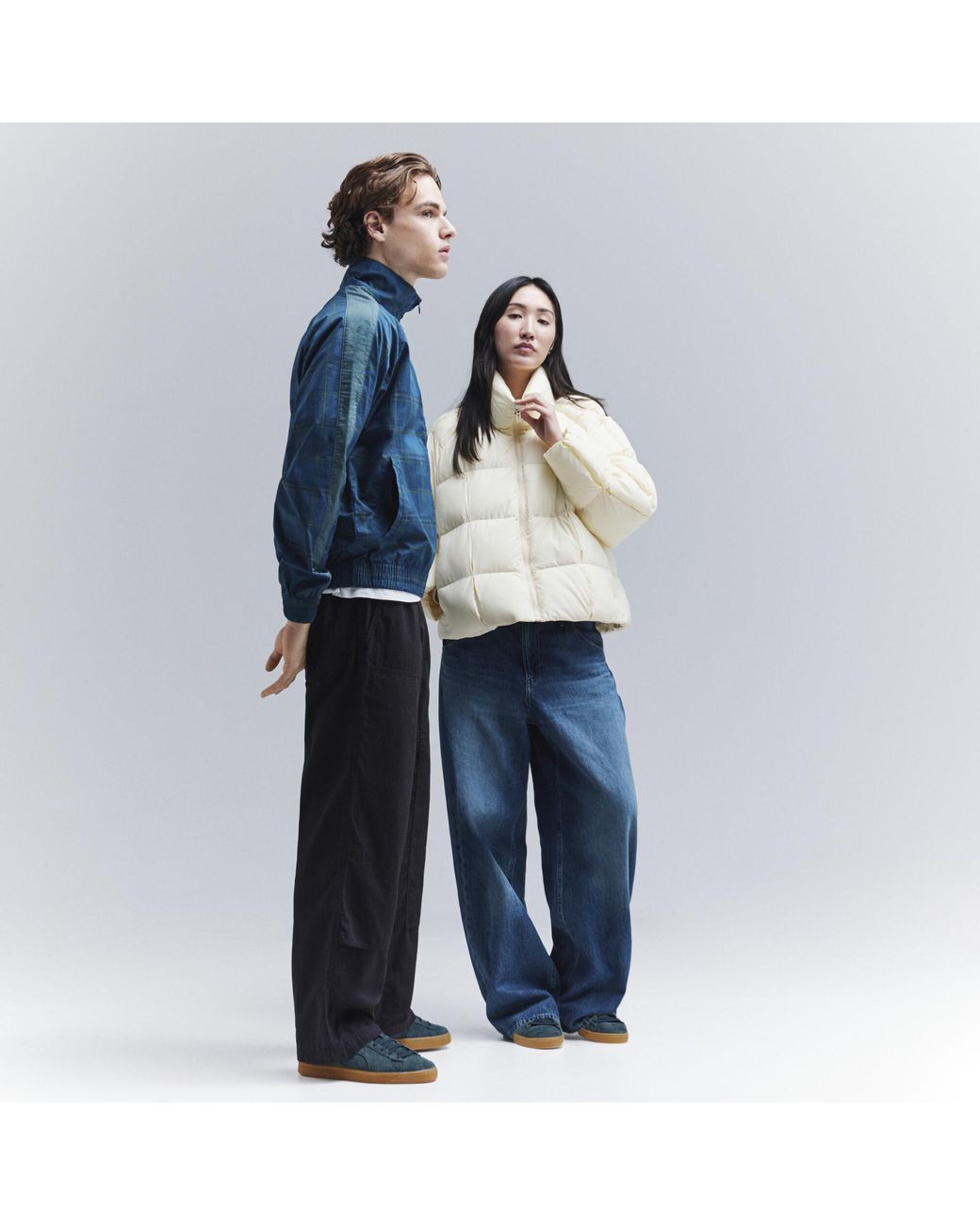 Sneakers Suede Forever E PUMA en coloris Blue