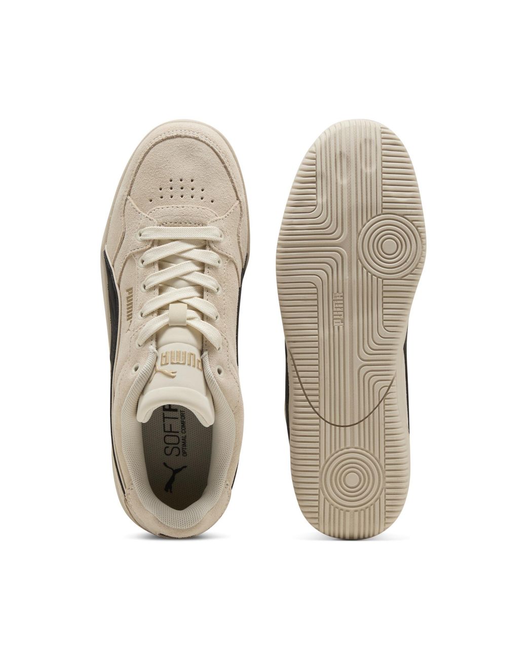 Sneakers K-moda PUMA en coloris White