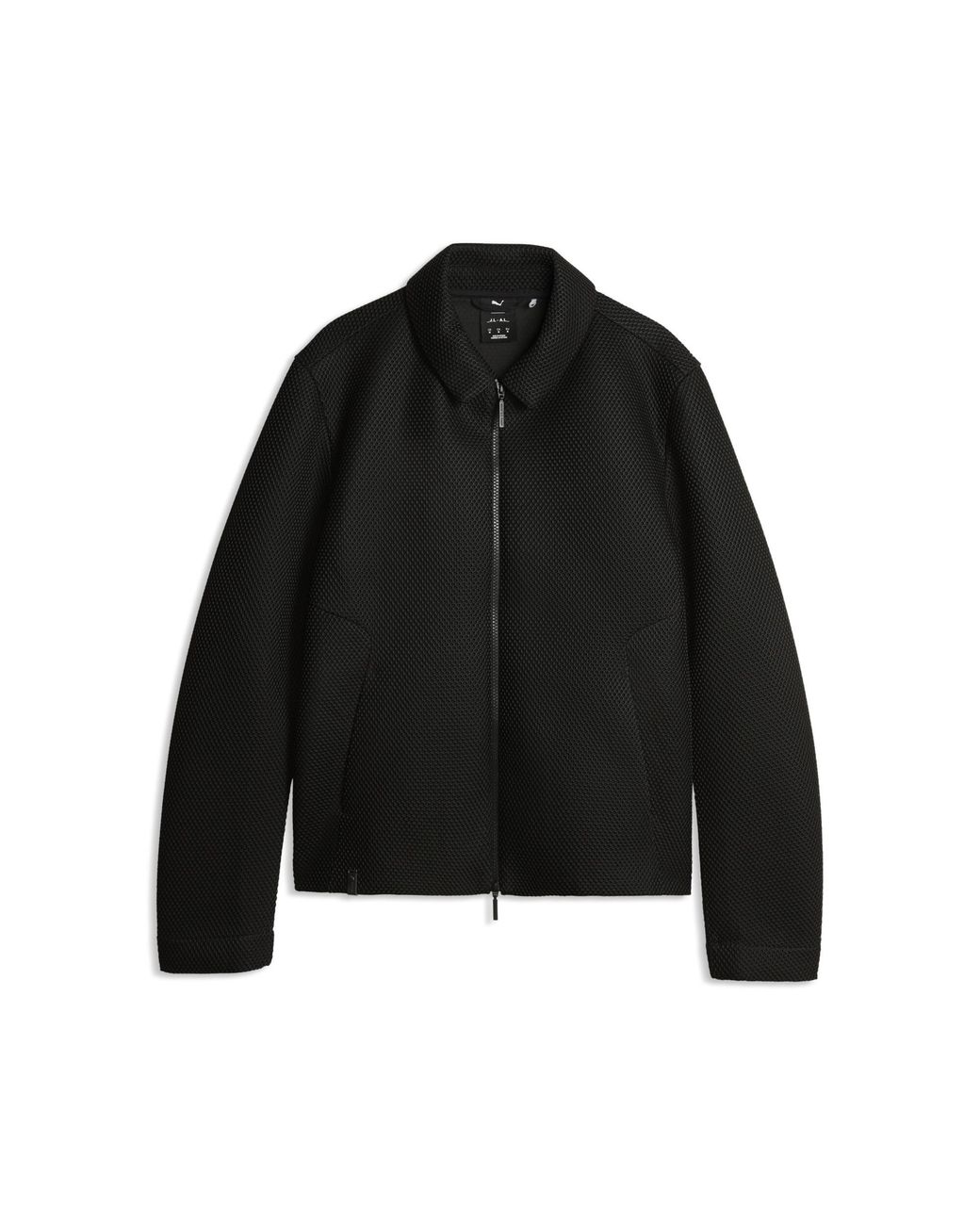 PUMA Black X _J.L-A.L Clrt Jacket for men