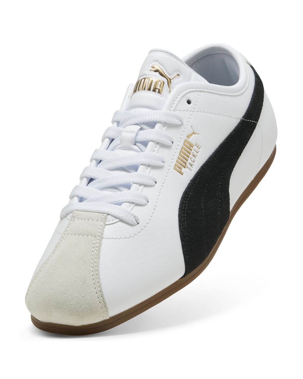 Sneakers Tackle Og E PUMA en coloris Black