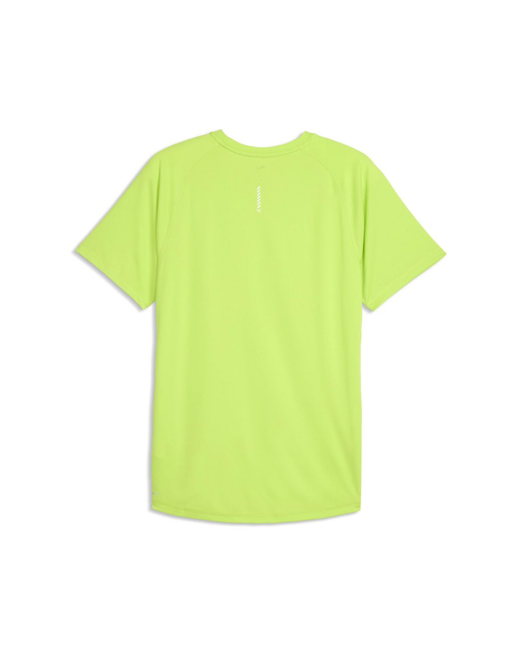 PUMA Green Velocity Running T-Shirt for men