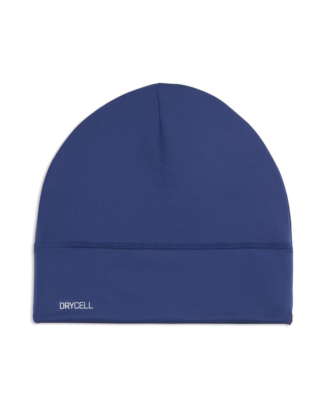 PUMA Blue Manchester City Tech Beanie