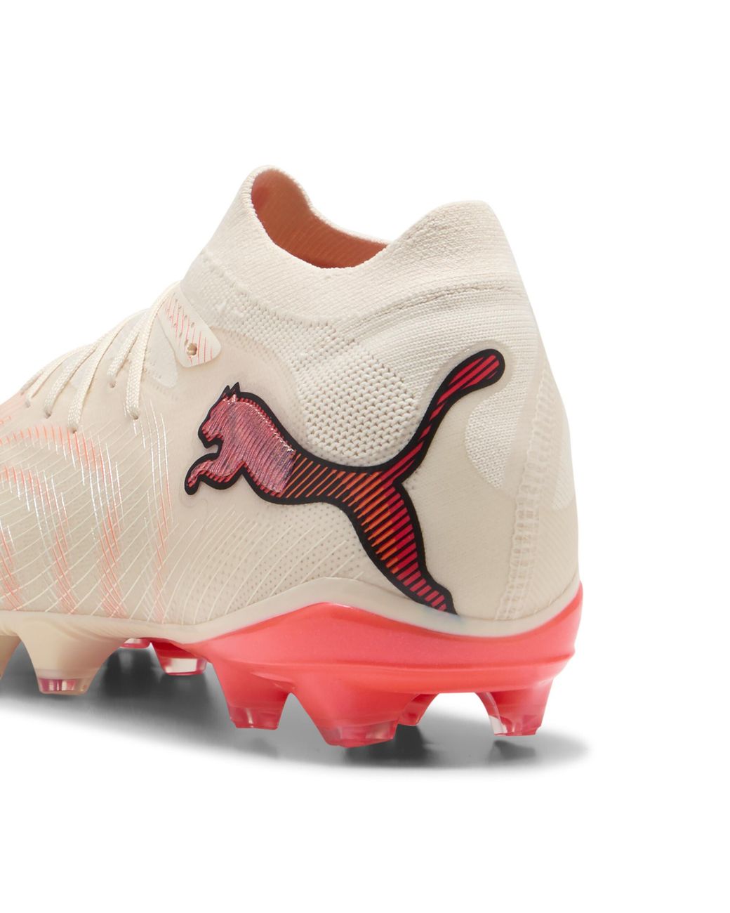 PUMA Pink Future 9 Pro Fg/Ag Football Boots for men