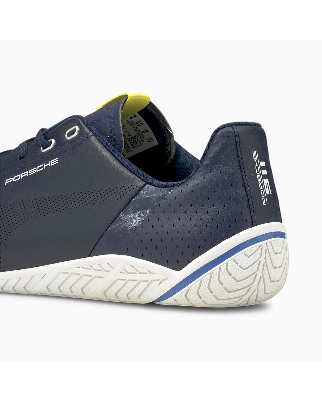 Puma driving shoes porsche cheap