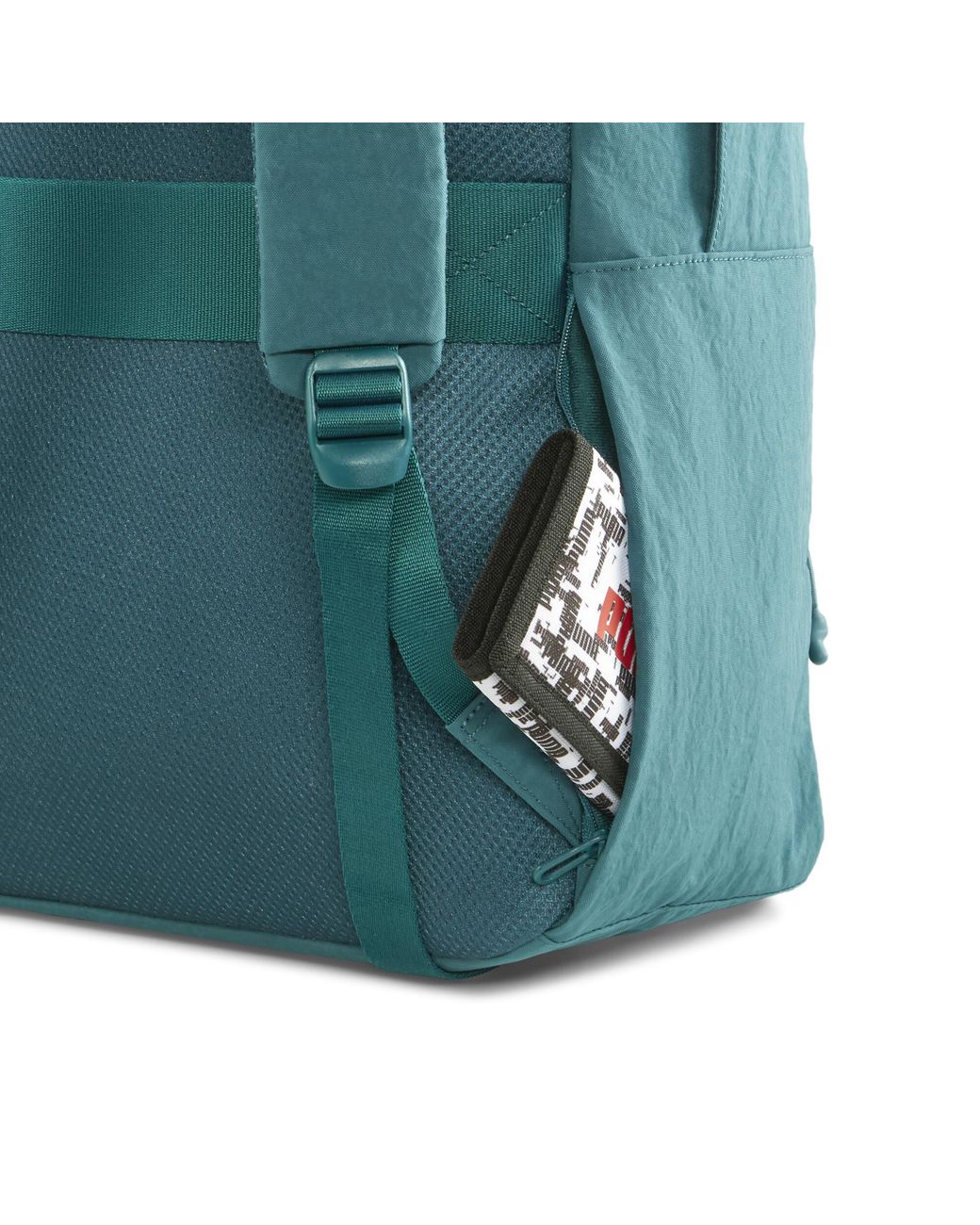 PUMA Blue Beyond Labels Backpack