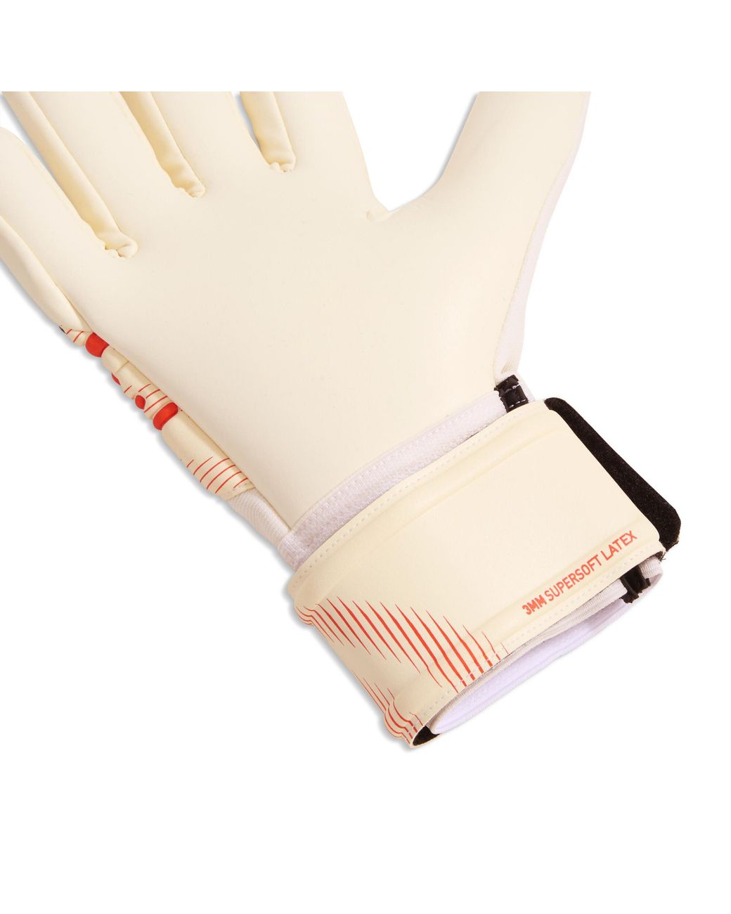 PUMA Red Future Match Nc Goalkeeper Gloves
