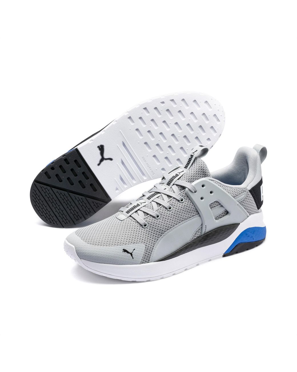 puma anzarun cage