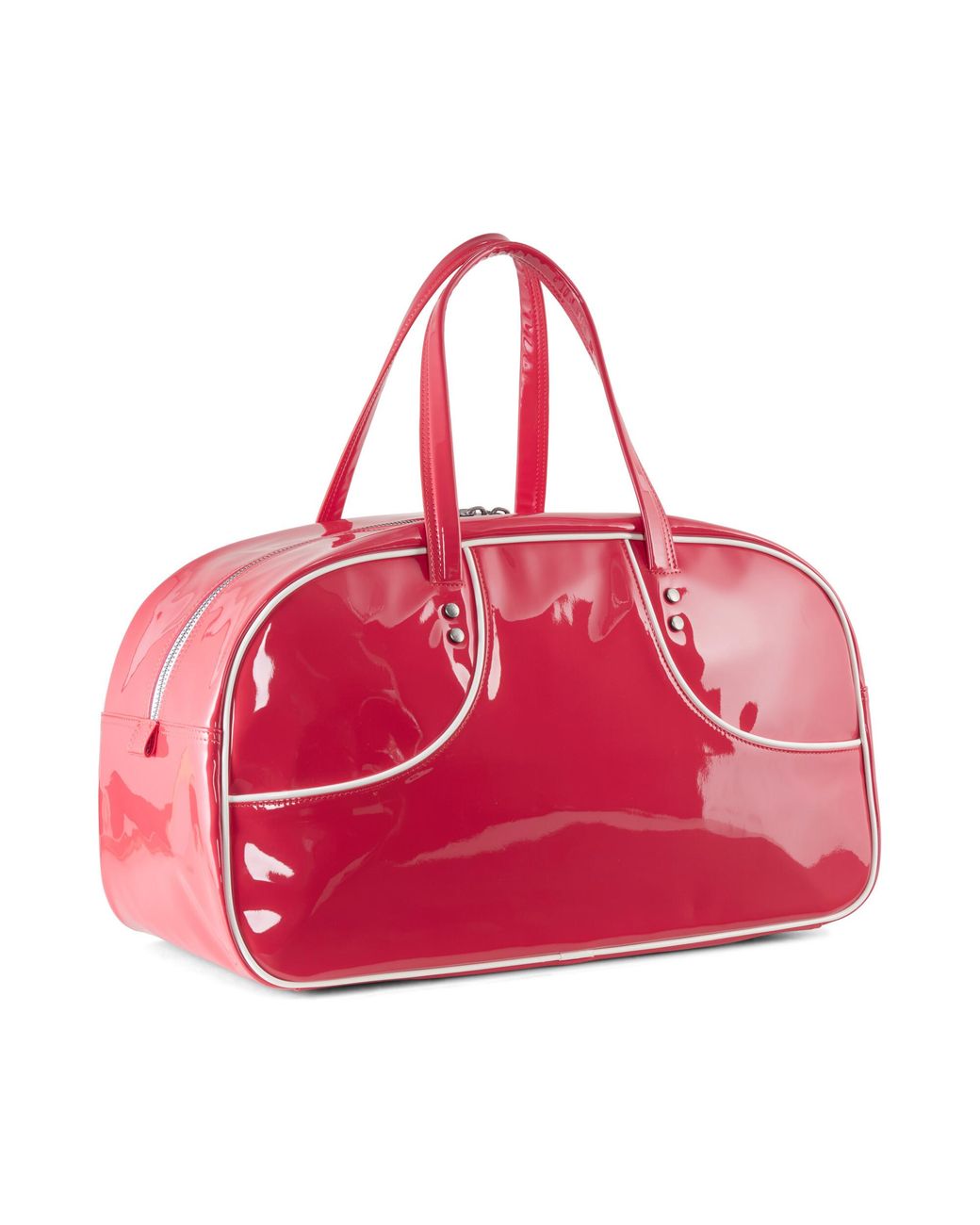 PUMA Red Archive 1976 Grip Bag