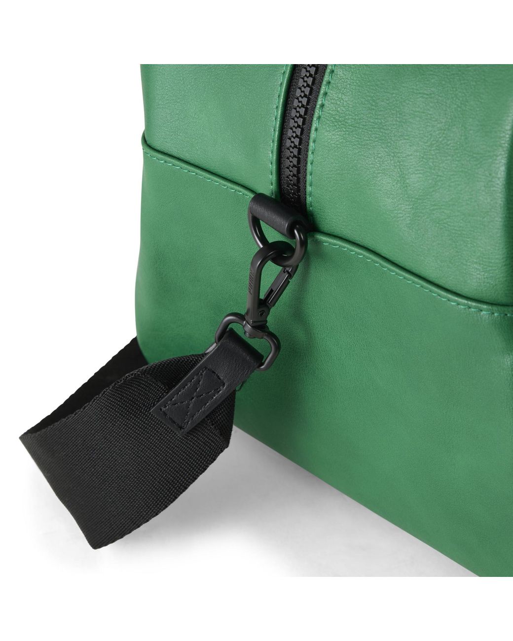 PUMA Green Archive Grip Bag