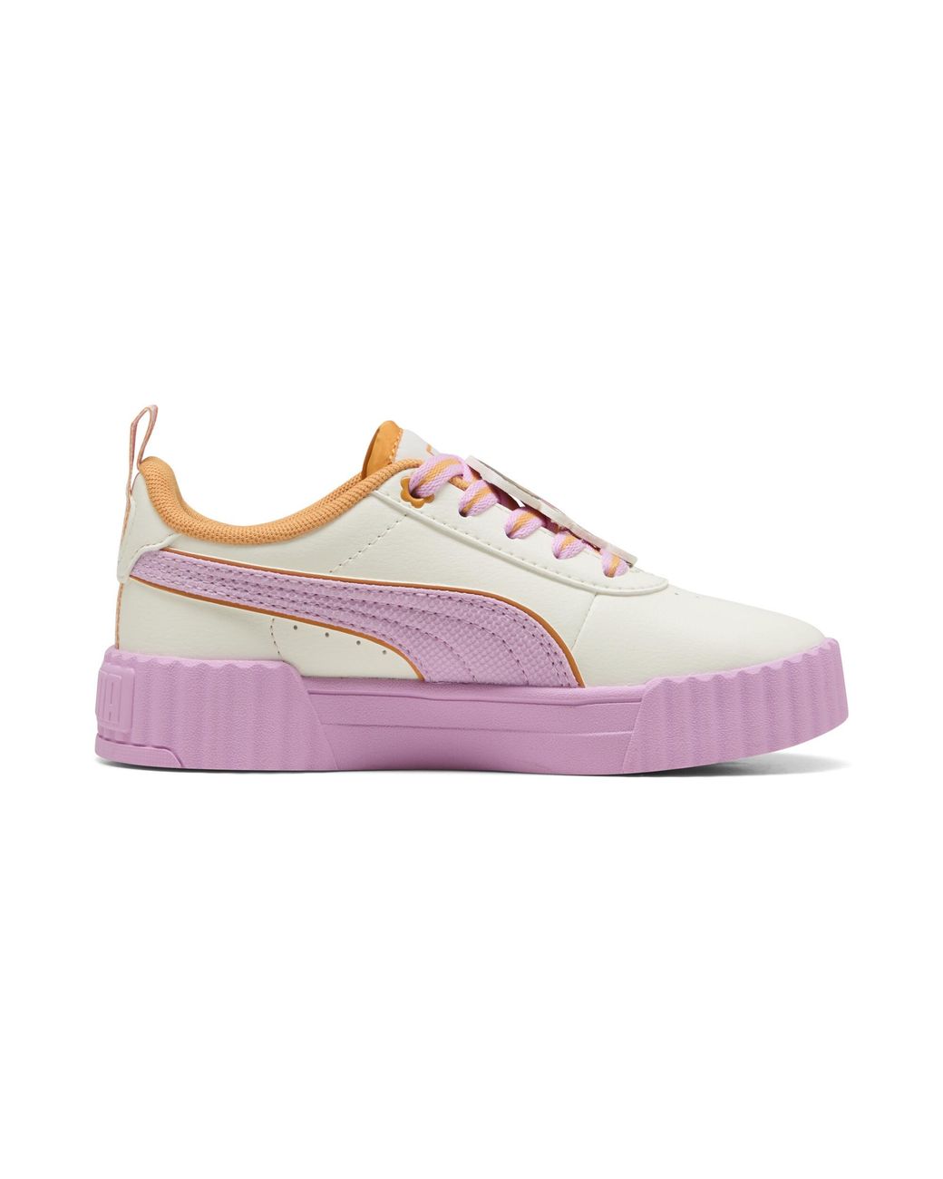 PUMA Pink X Dora The Explorer Carina 3.0 Sneakers Kids