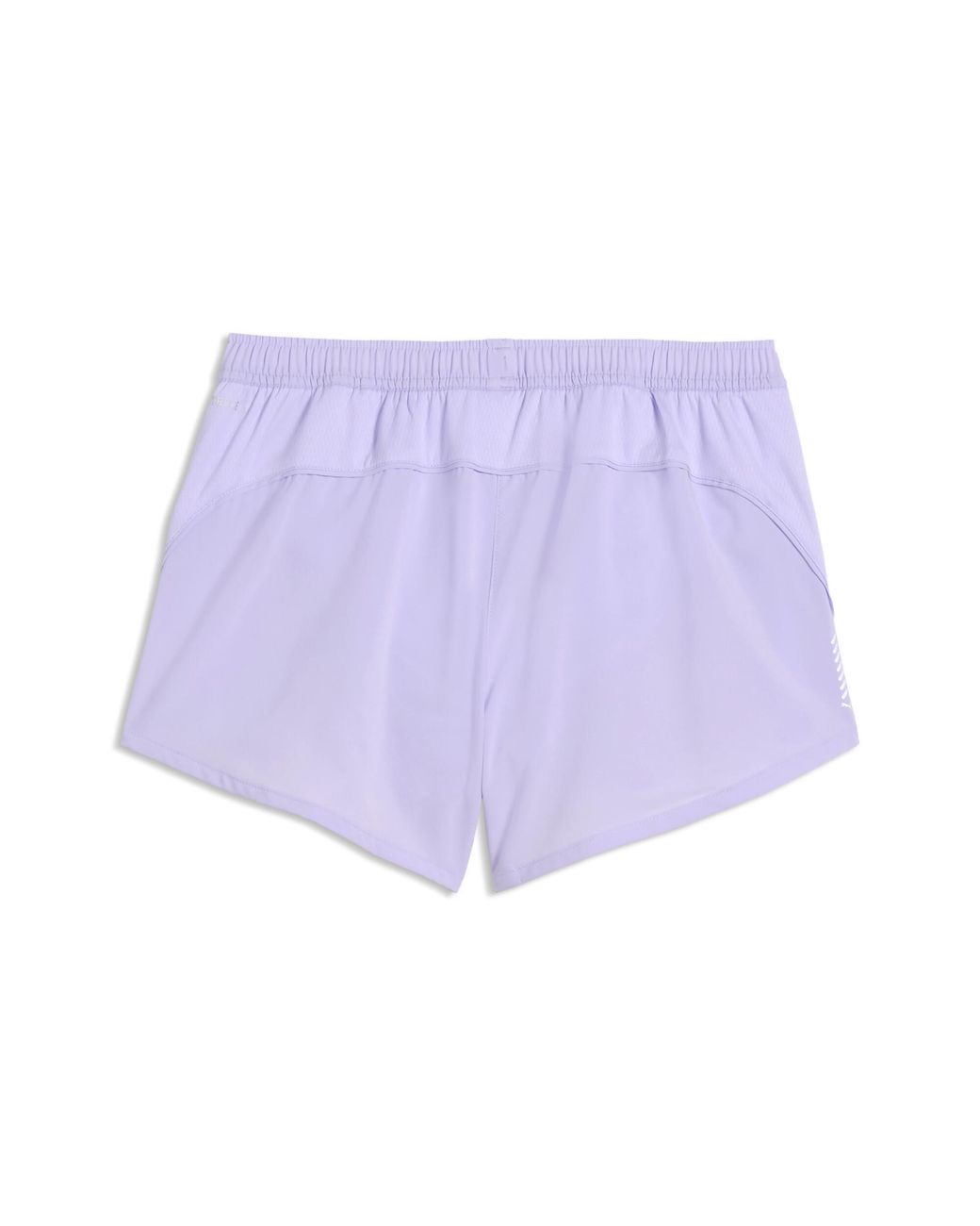 PUMA S Velocity 3" Running Shorts Purple Size Xl
