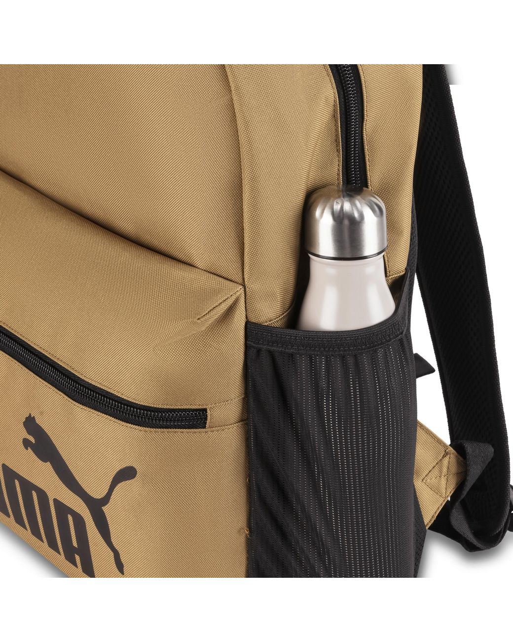 PUMA Natural Step Up Backpack