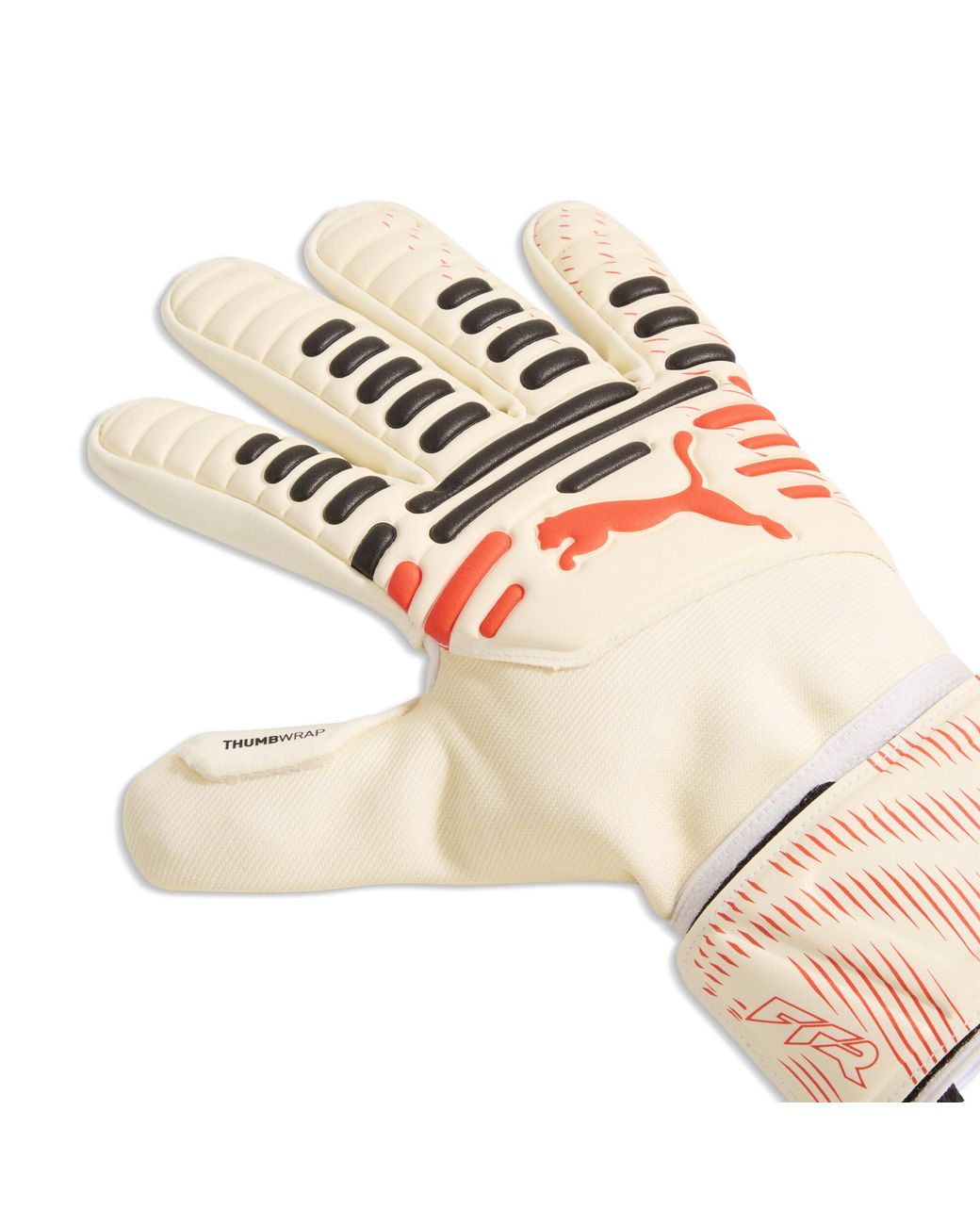 PUMA Red Future Match Nc Goalkeeper Gloves