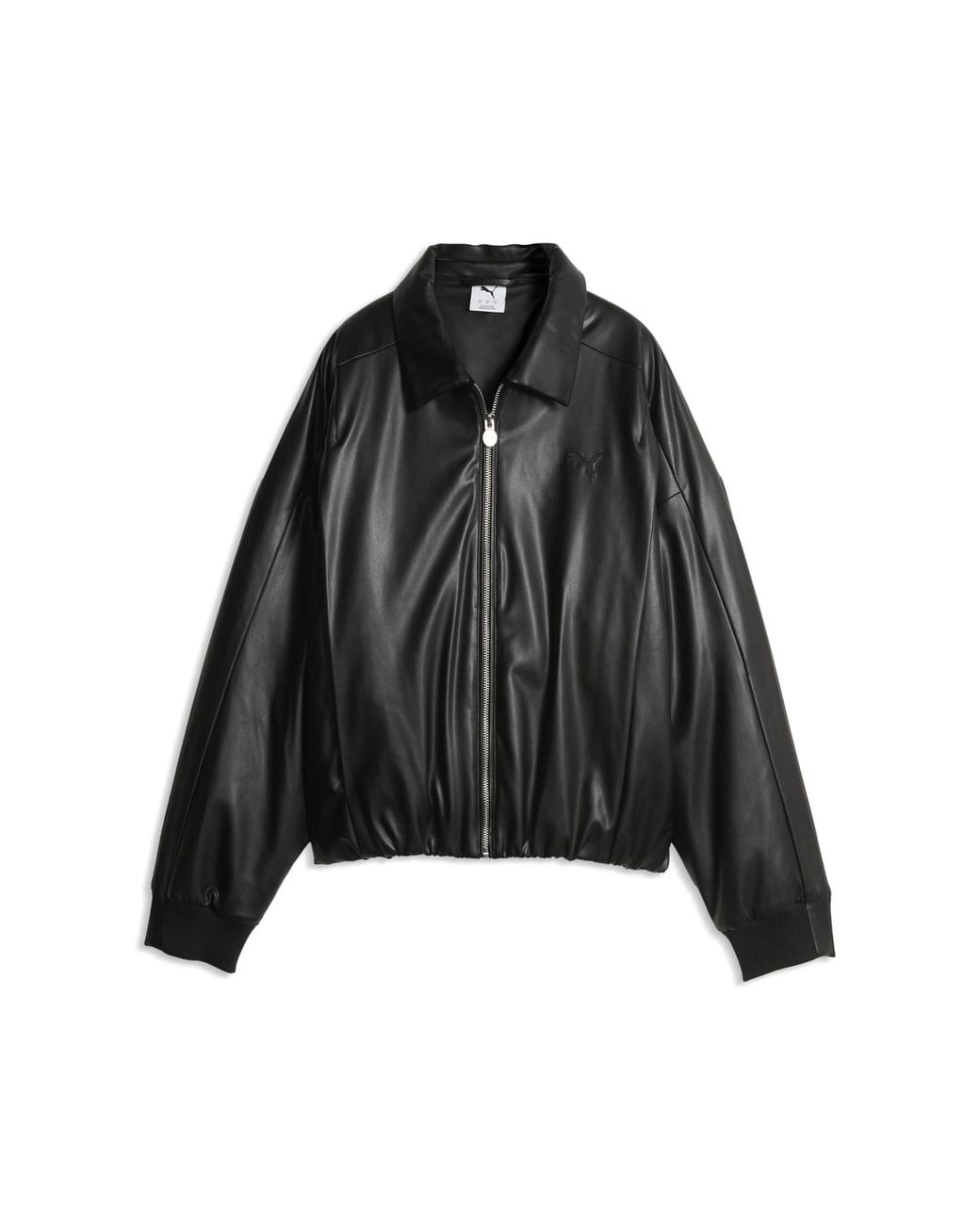 PUMA Black Future..Archive Oversized Jacket