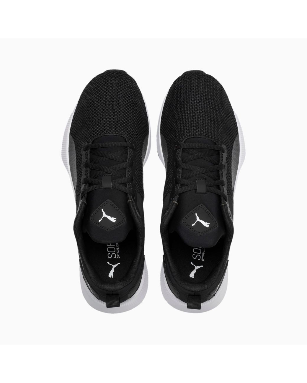 puma flyer runner mens running shoes