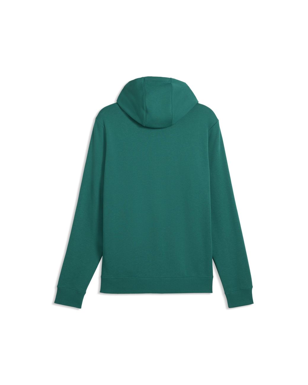 PUMA Green X Aston Martin Aramco F1 Team Essentials Hoodie for men