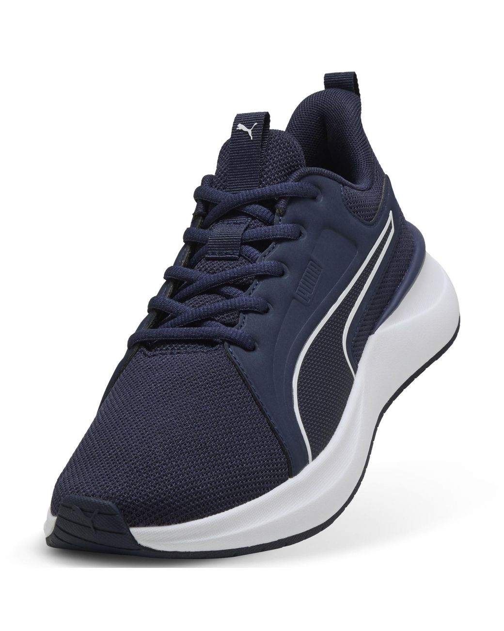 Sneakers Softride Carson 2 E PUMA en coloris Blue