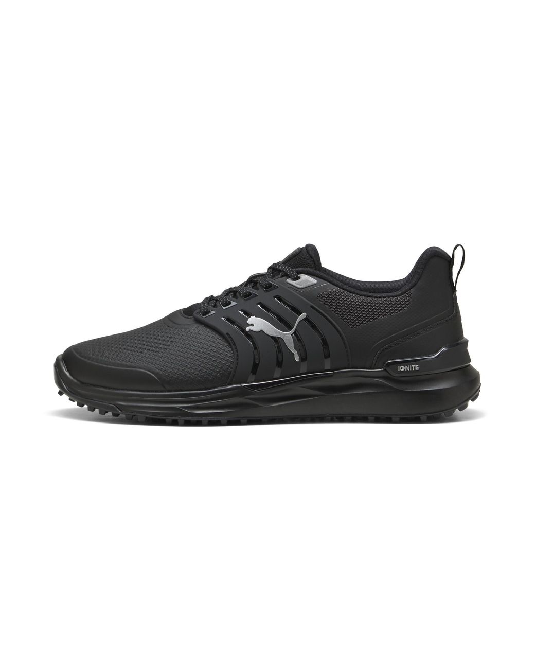 Chaussures De Golf Ignite Elevate 2 PUMA pour homme en coloris Black