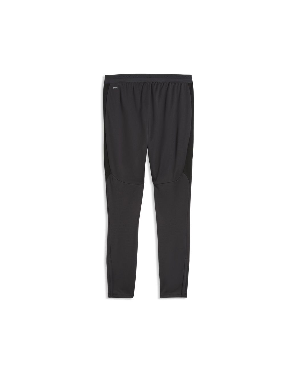 PUMA Black Ac Milan Slim Training Pants for men
