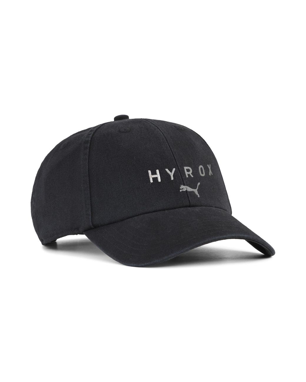 PUMA Blue X Hyrox Baseball-Cap, Accessoires