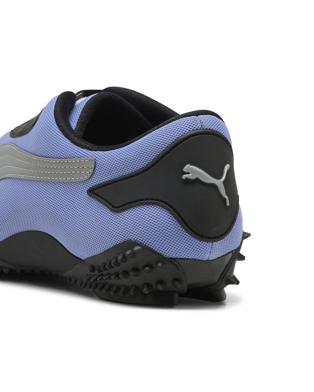 PUMA Blue Mostro Og Sneakers for men