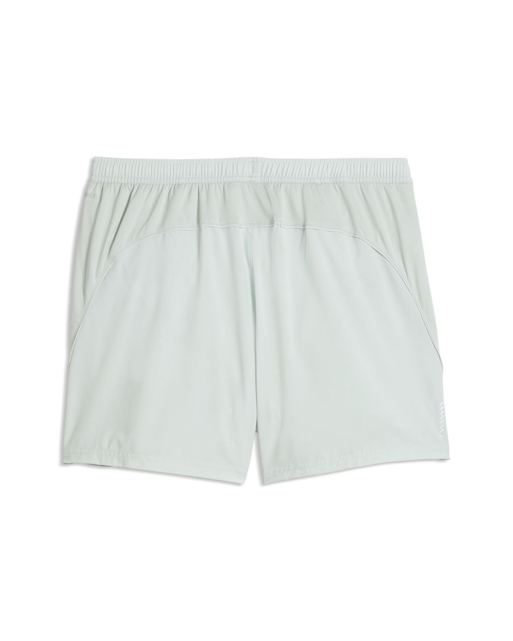 PUMA Blue Velocity 5" Running Shorts for men
