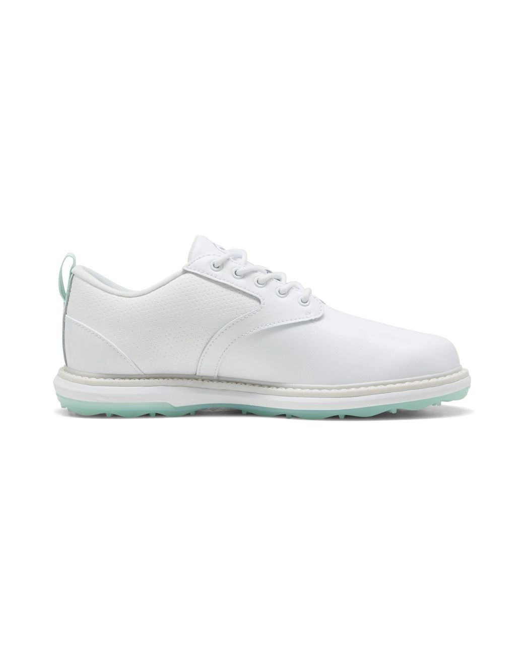PUMA White Avant 2 Golf Shoes Puma/Island 6.5 B