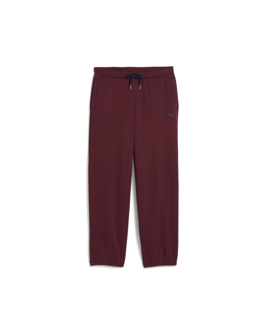 PUMA Purple X Nyc Oversized Joggers Pant