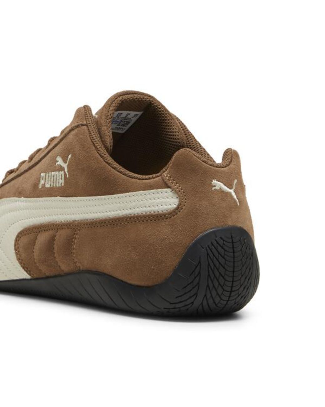 Buy Puma Drift Cat III Fashion Sneaker,Chocolate Brown