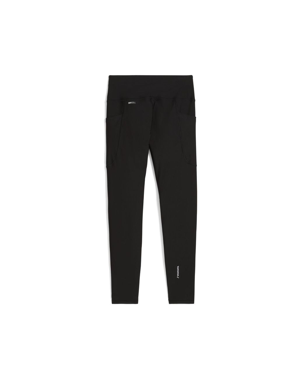 PUMA Black Velocity Running Tights