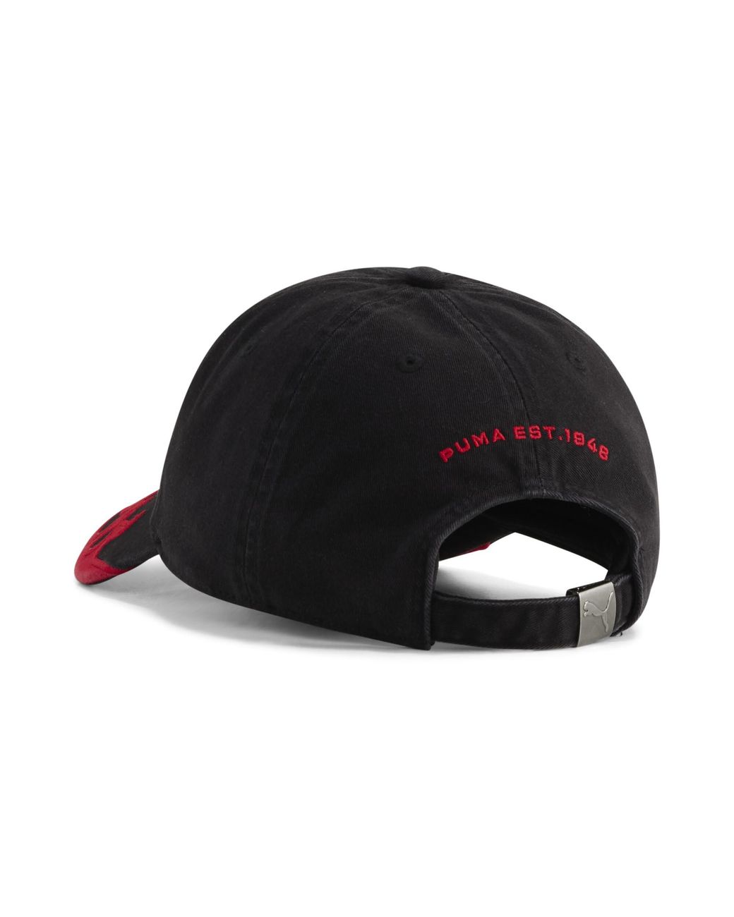 PUMA Red Flame Baseball-Cap, Accessoires