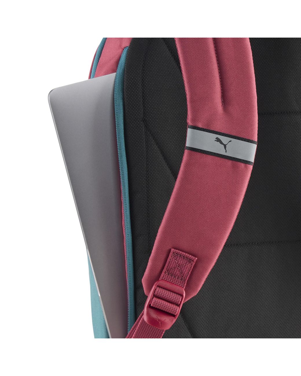 PUMA Red Portugal 24L Backpack