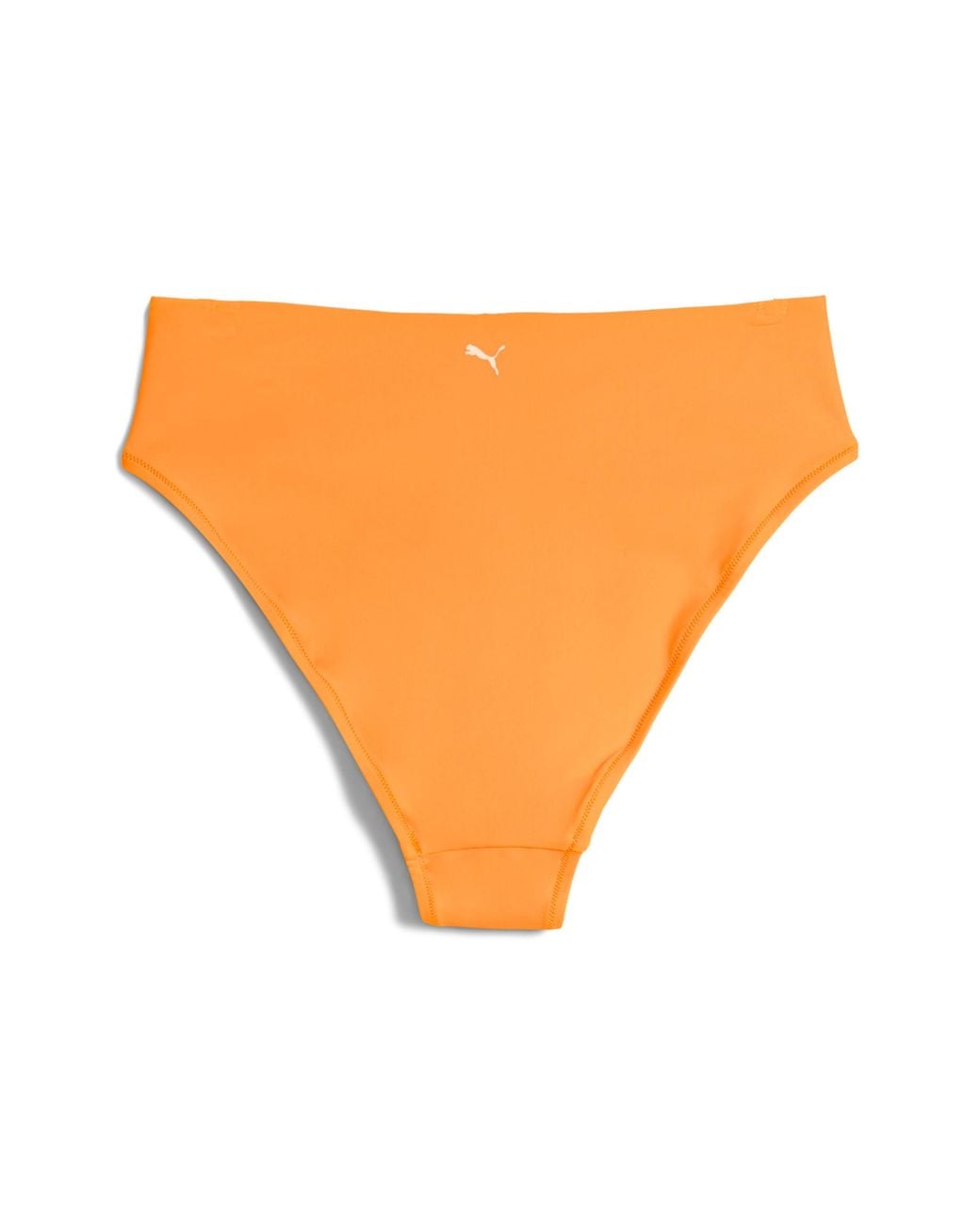 Bas De Bikini PUMA en coloris Orange