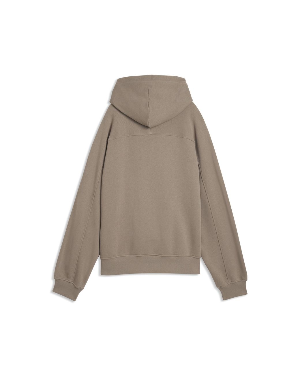 PUMA Natural Essentials Oversized Hoodie