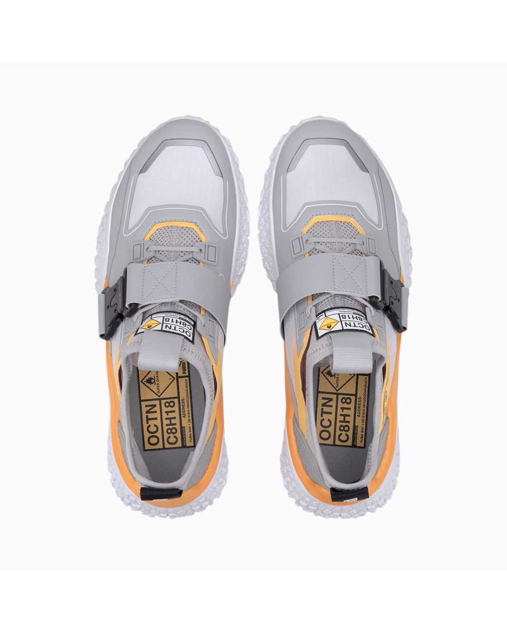 puma way 1 shoes