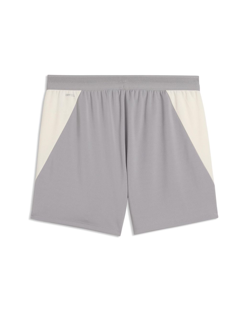 PUMA Black Individualblaze Training Shorts