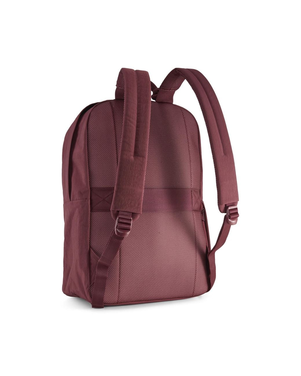 PUMA Purple Bl Backpack