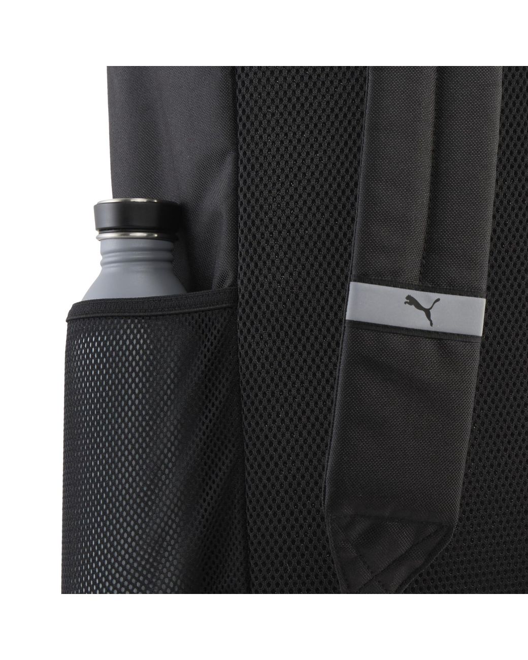 PUMA Black Buzz 27 L Rucksack, Accessoires