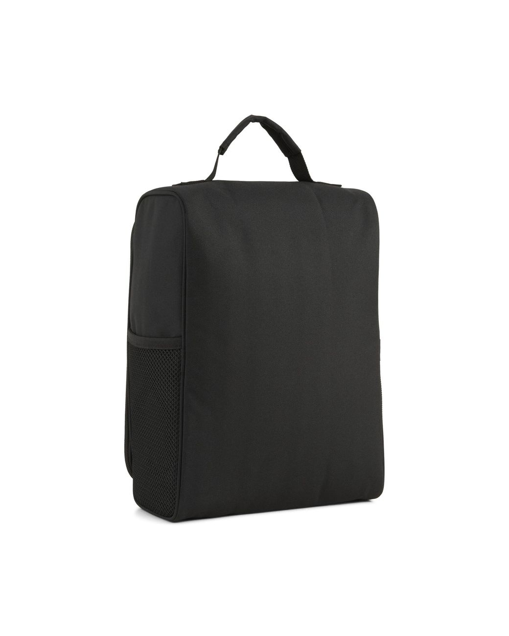 PUMA Black Golf Icon 35L Shoe Bag for men