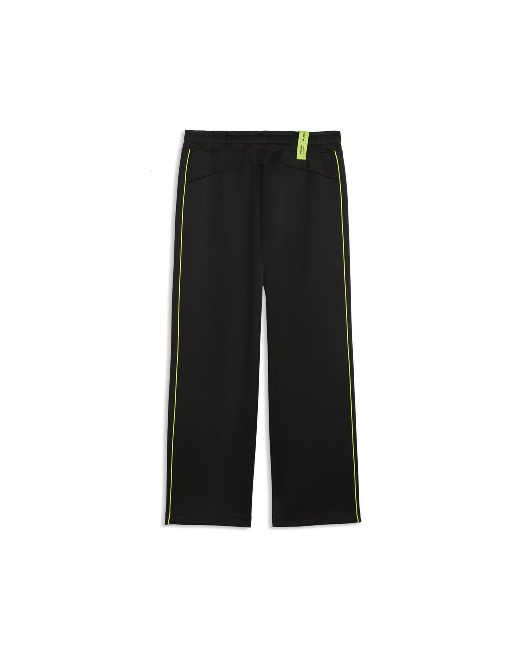 PUMA Black X Aston Martin Aramco F1 Team T7 Pants for men