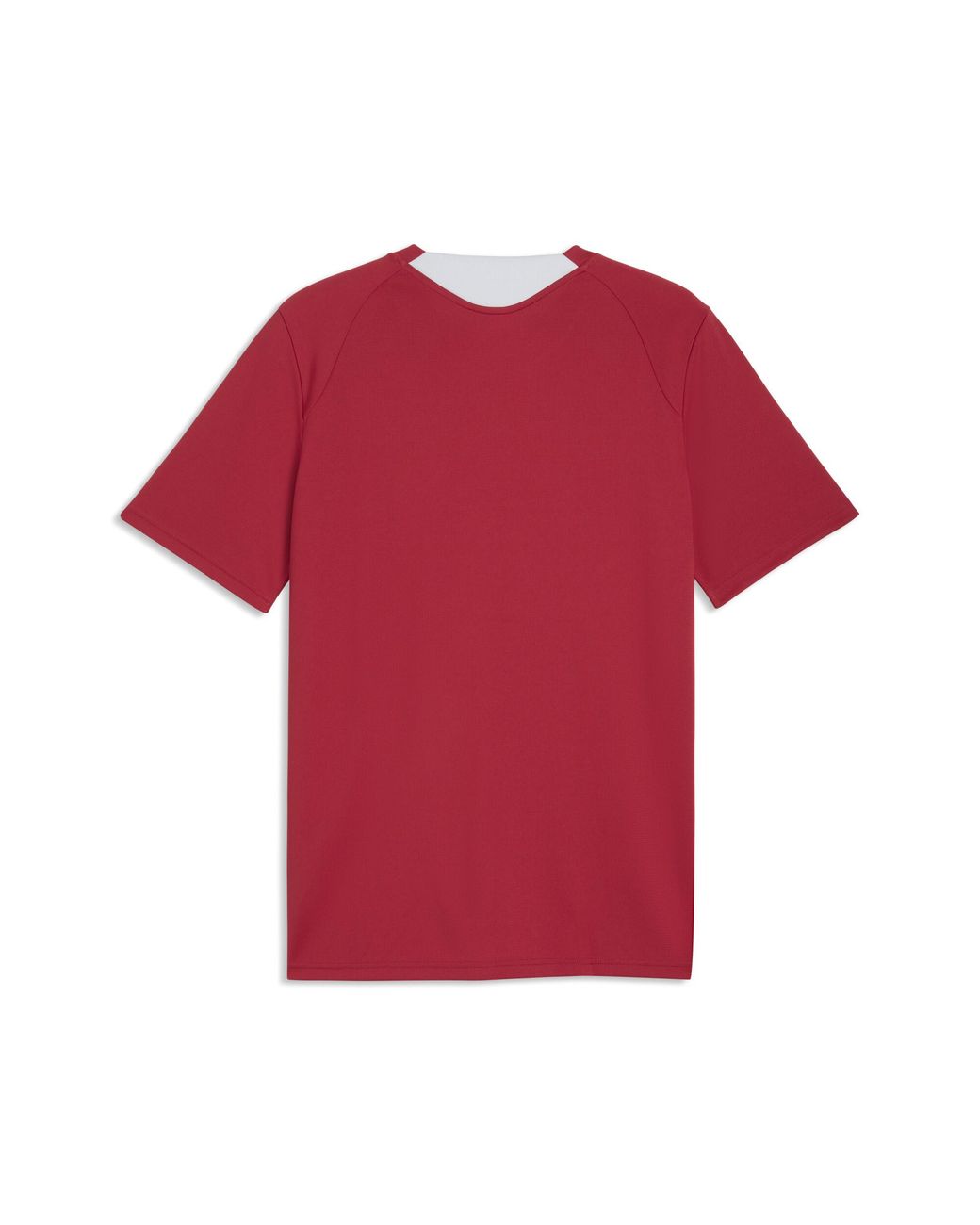 PUMA Blue Portugal Slim Training Jersey for men