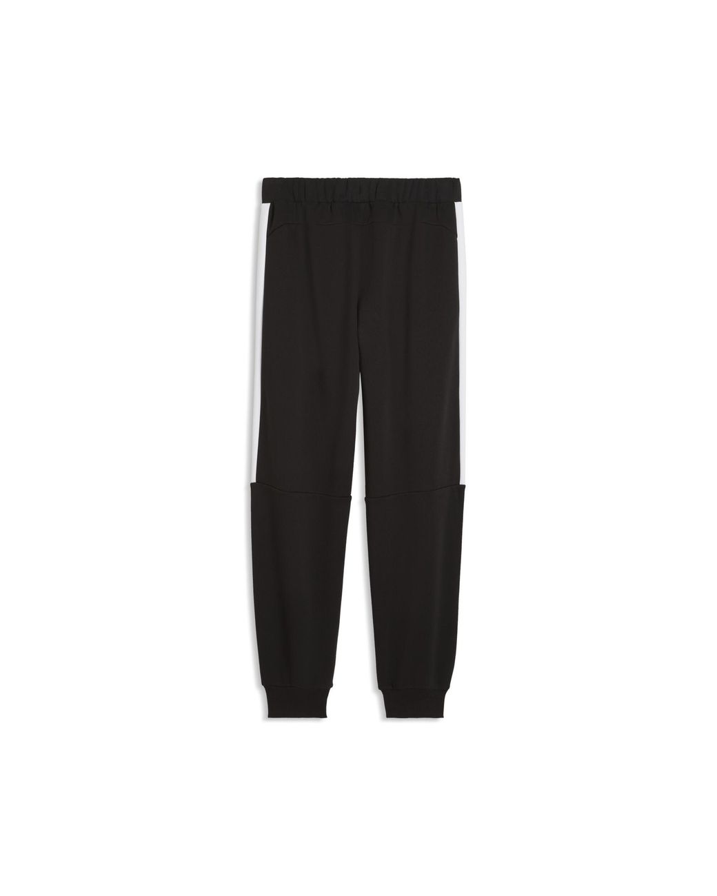 PUMA Black Bmw M Motorsport Mt7 Pants for men