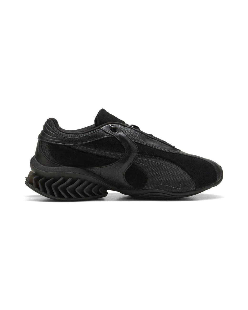 PUMA Black Cell Geo 1 Sneakers
