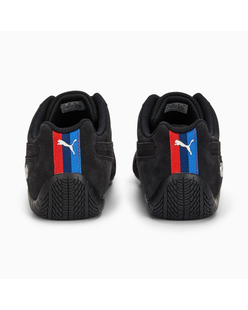 Bmw motorsport driving shoes cheap