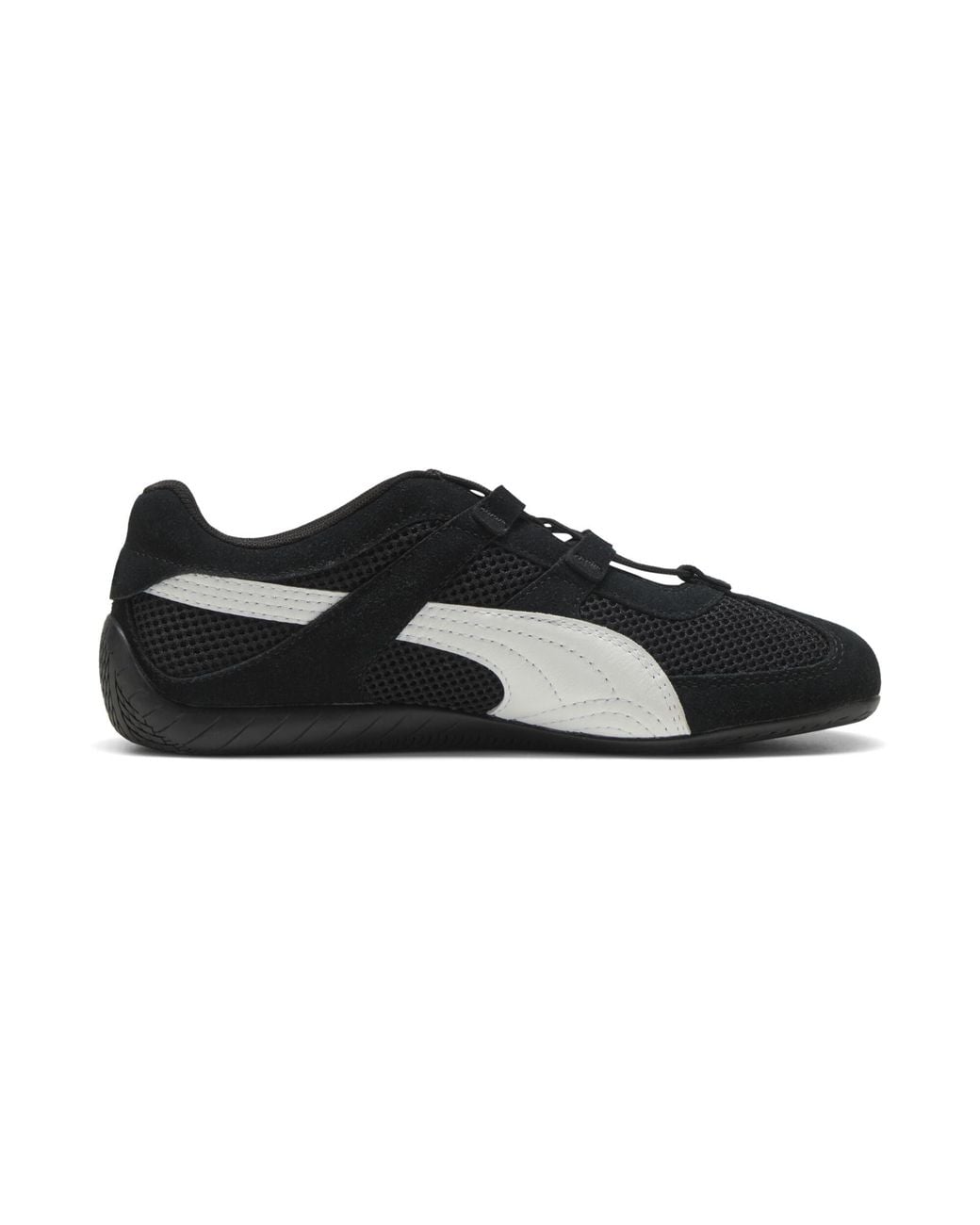 PUMA Black Speedcat Go 403589 01"