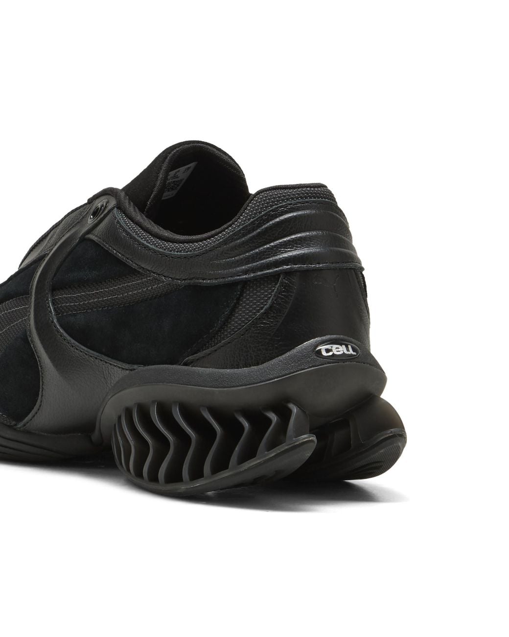 PUMA Black Cell Geo 1 Sneakers
