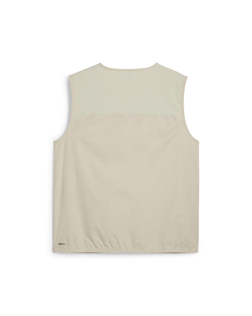 PUMA TECH Cargoweste in Natural für Herren